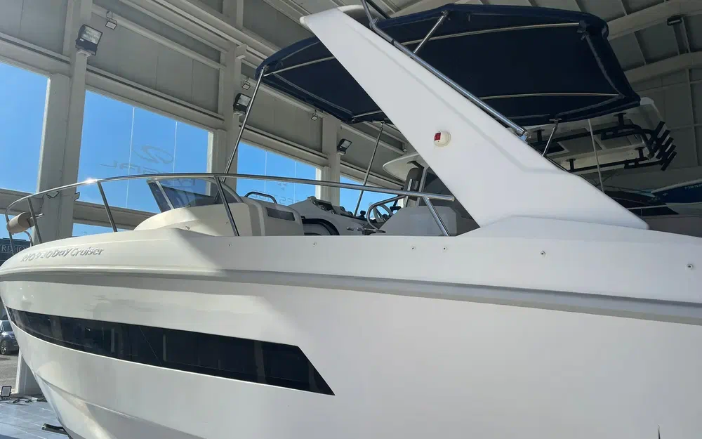 slider 12 Rio 900 Day Cruiser