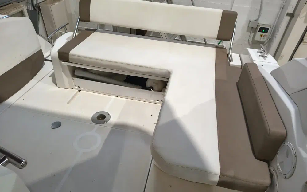 slider 14 Scarani 30 Day Cruiser