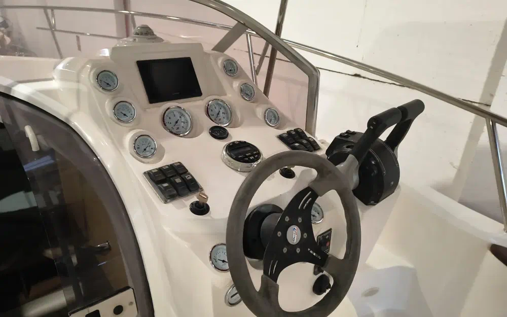 slider 19 Scarani 30 Day Cruiser