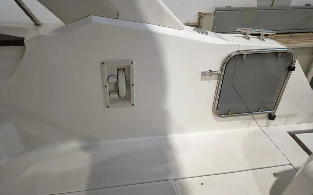 slider 7 Scarani 30 Day Cruiser