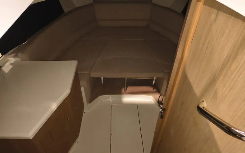 slider 8 Scarani 30 Day Cruiser