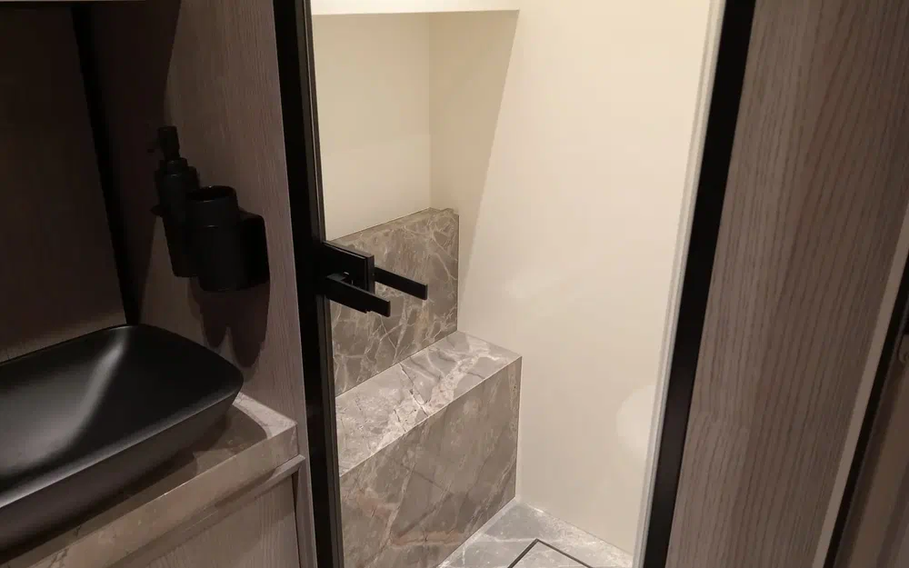 slider 28 Cranchi A46 Luxury Tender