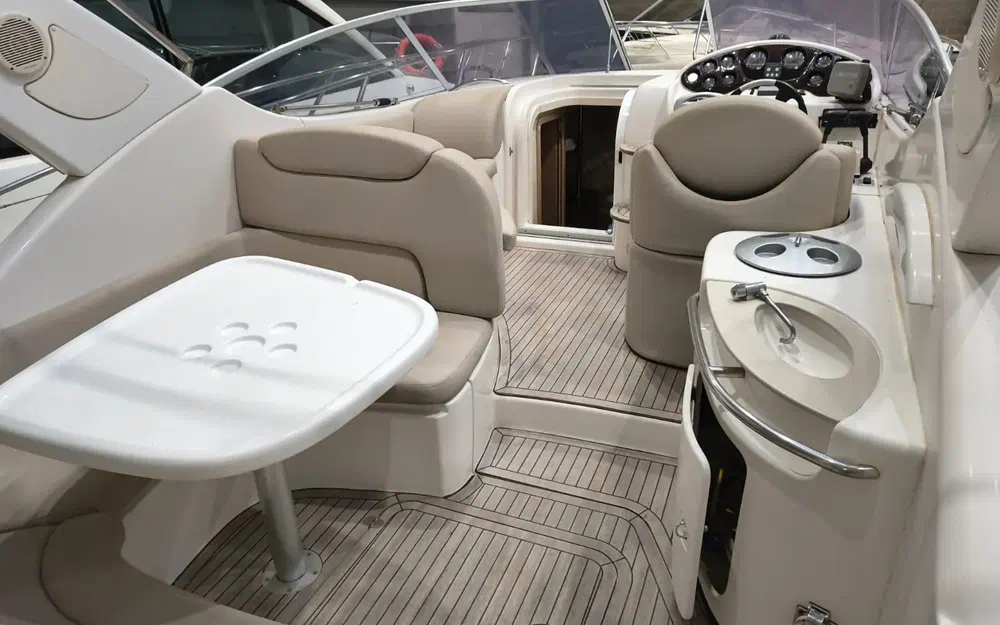 slider 18 Sessa Marine C30