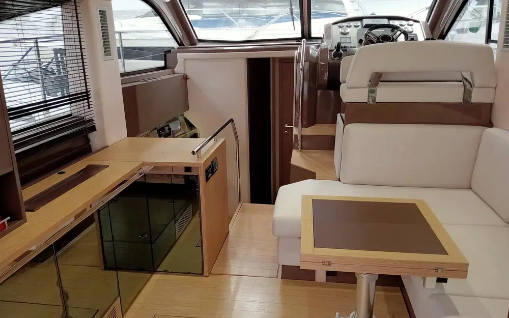 slider 8 Sessa Marine C42