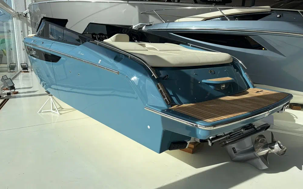 slider 0 Cranchi E 26 Classic