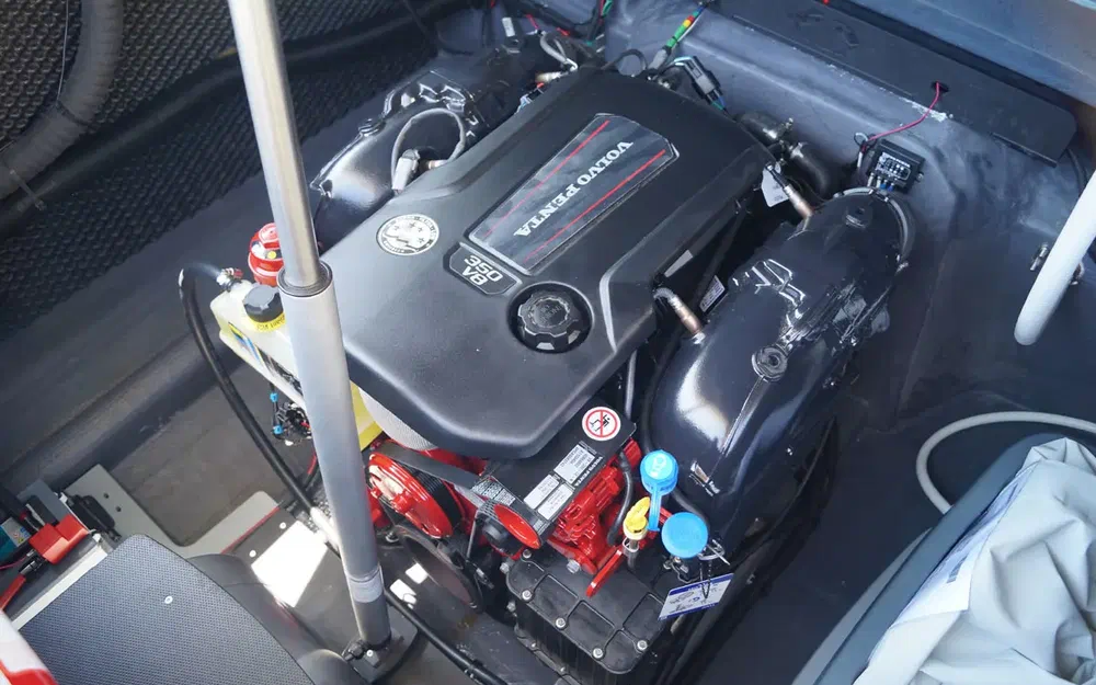 slider 23 Cranchi E 26 Classic