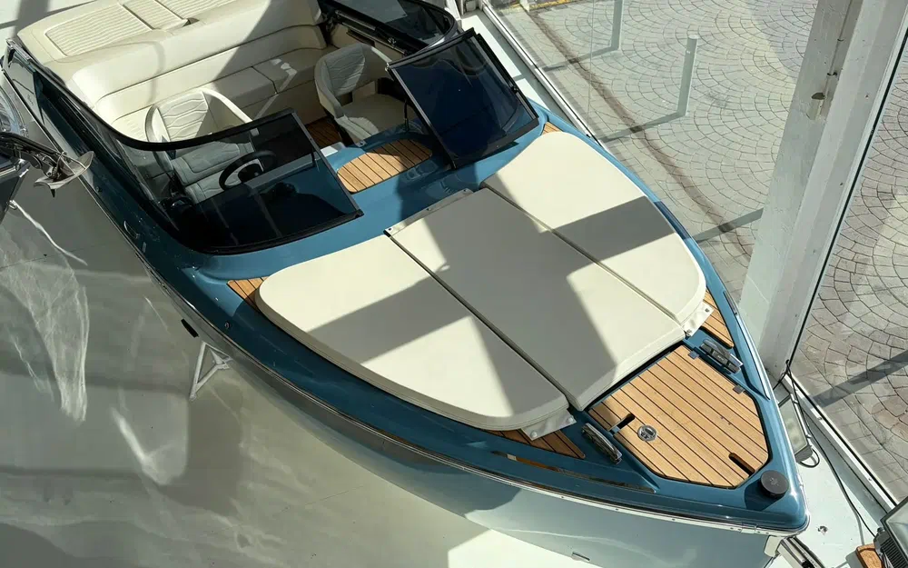 slider 6 Cranchi E 26 Classic