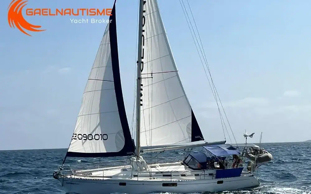 slider 0 Beneteau Oceanis 440