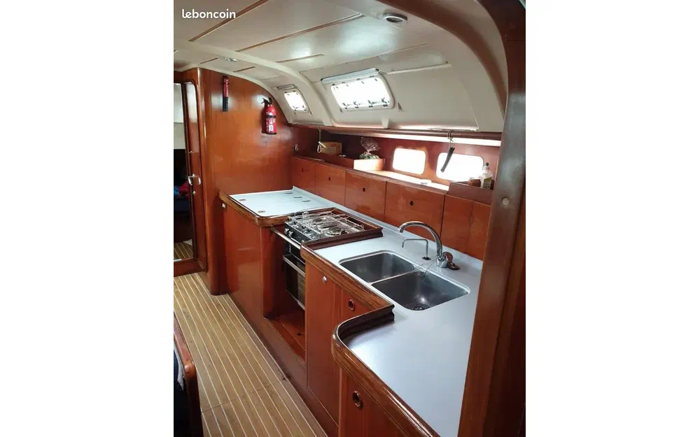 slider 14 Beneteau Oceanis 440