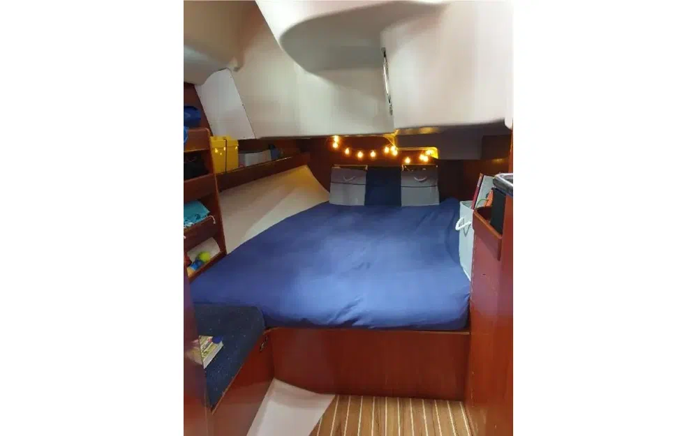 slider 16 Beneteau Oceanis 440