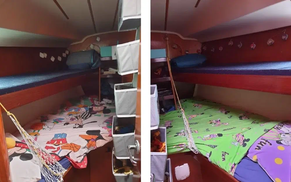 slider 17 Beneteau Oceanis 440