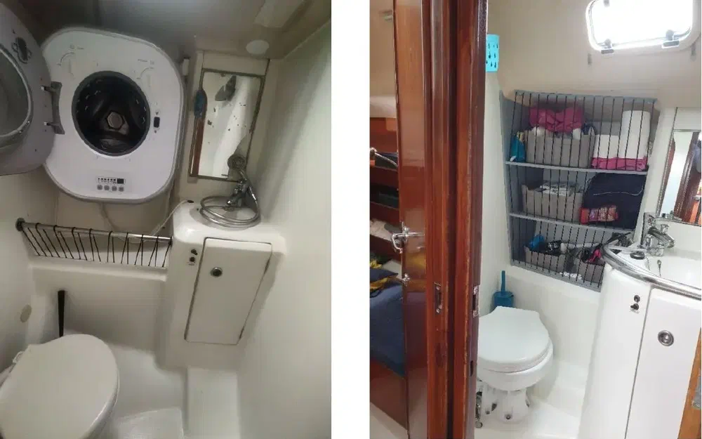 slider 18 Beneteau Oceanis 440