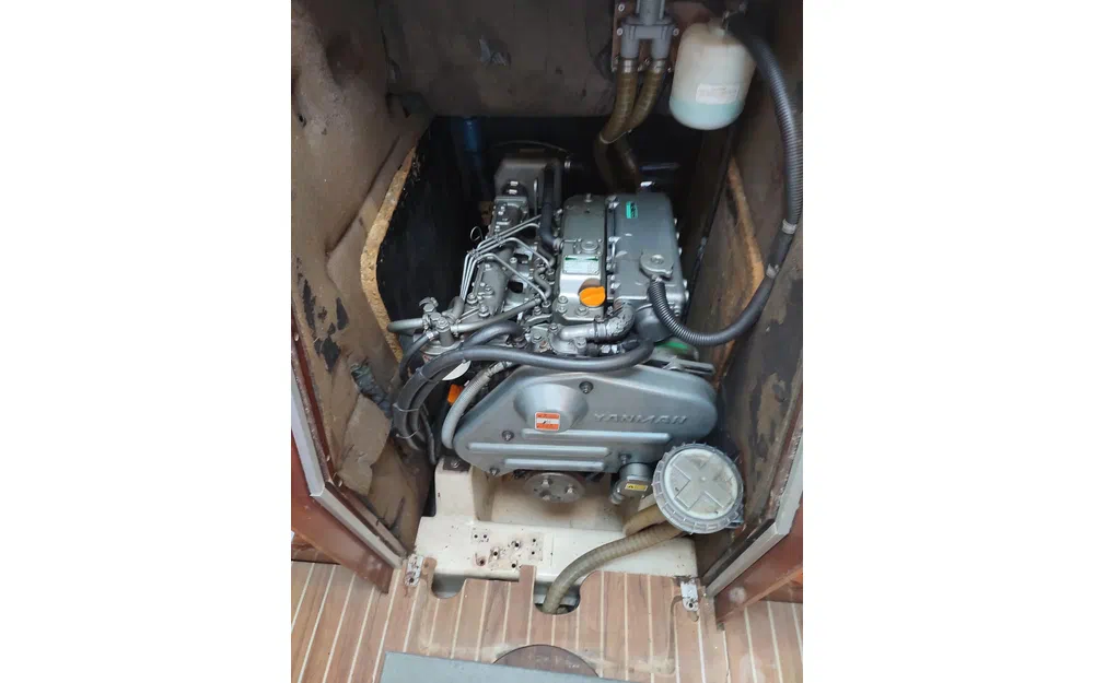 slider 19 Beneteau Oceanis 440