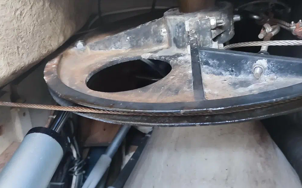 slider 26 Beneteau Oceanis 440