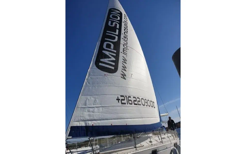 slider 27 Beneteau Oceanis 440