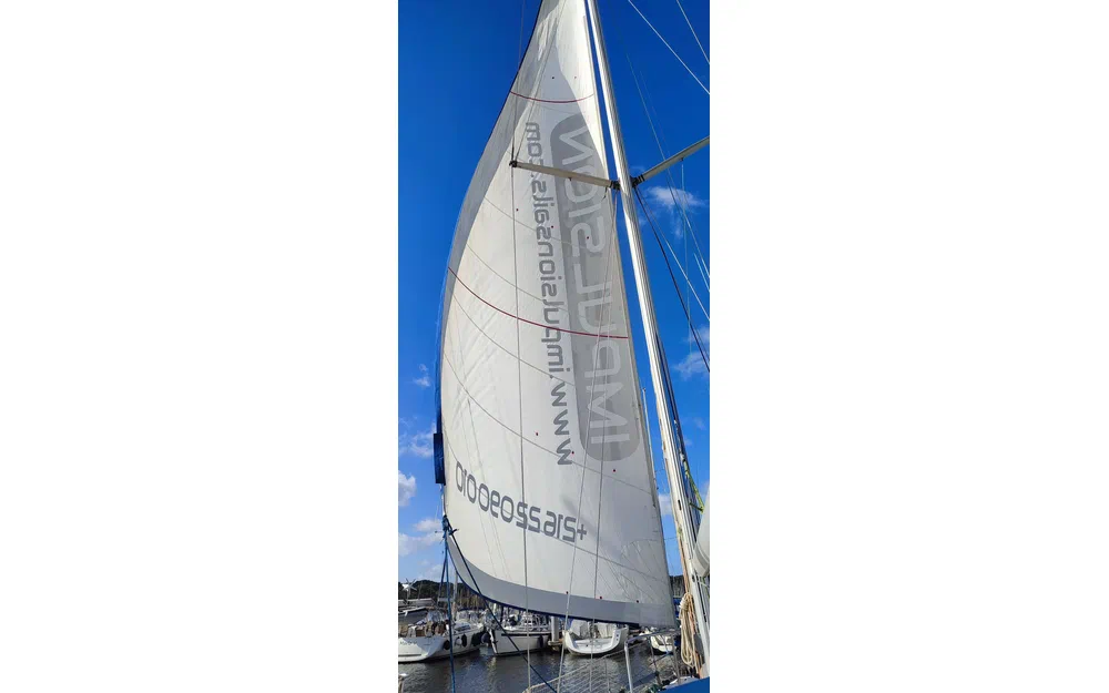 slider 29 Beneteau Oceanis 440