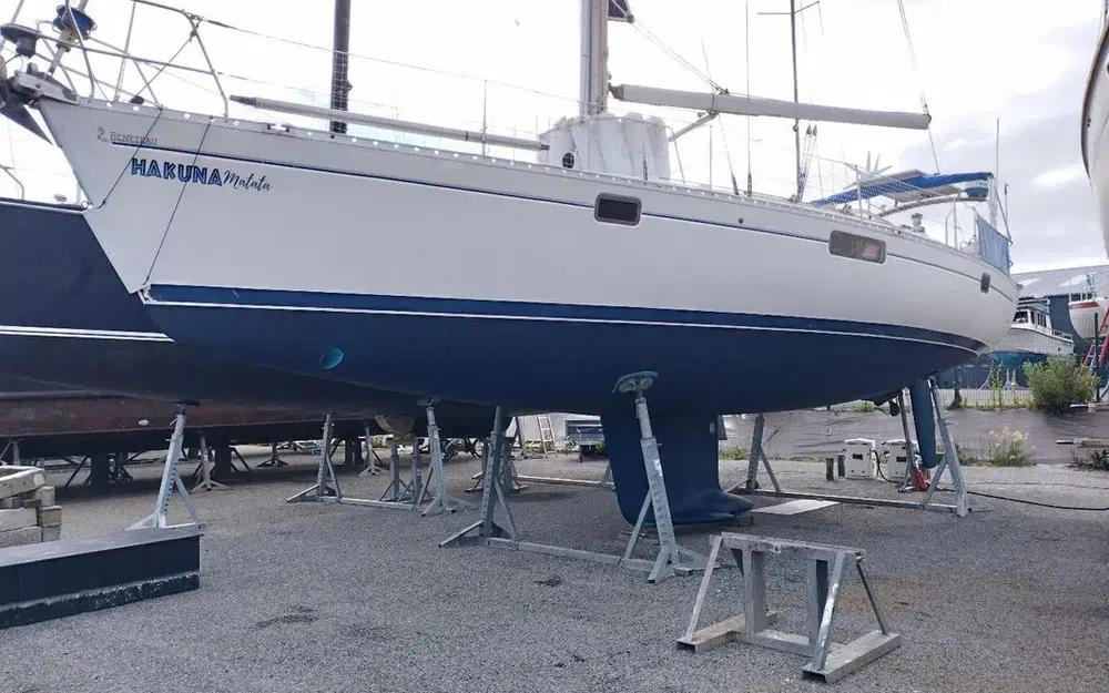 slider 3 Beneteau Oceanis 440