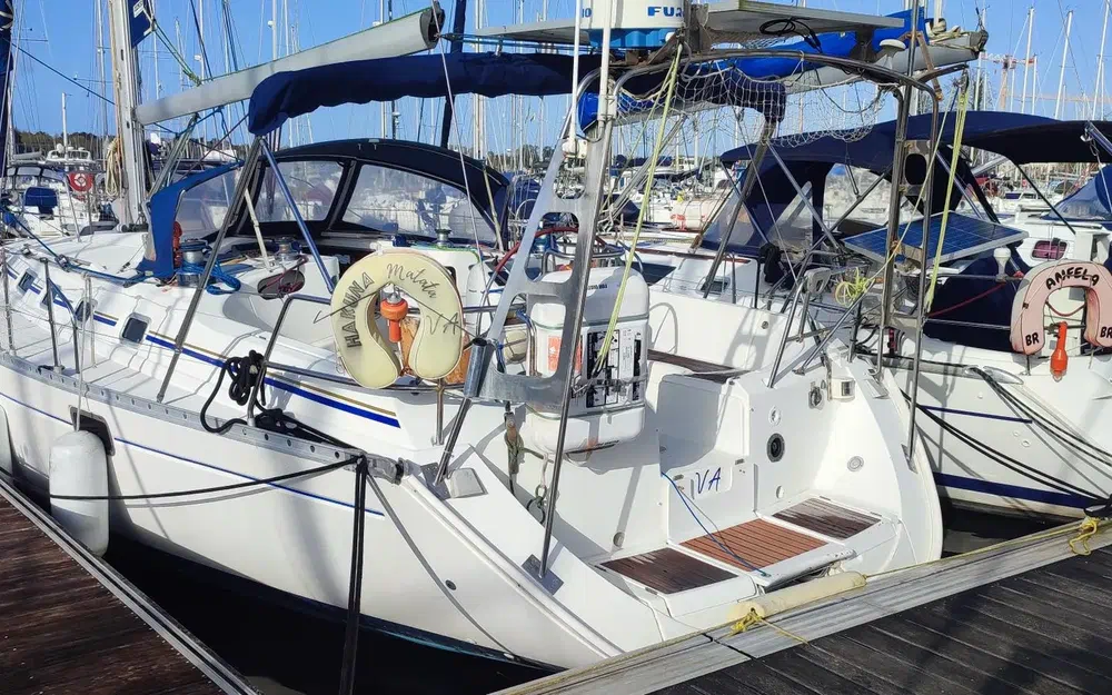 slider 4 Beneteau Oceanis 440