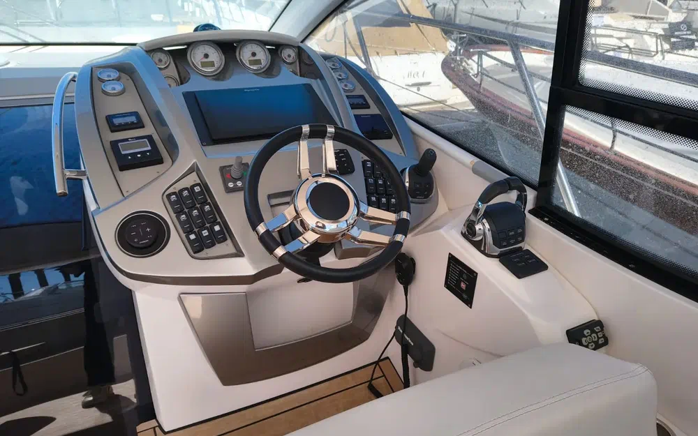 slider 23 Sessa Marine C44