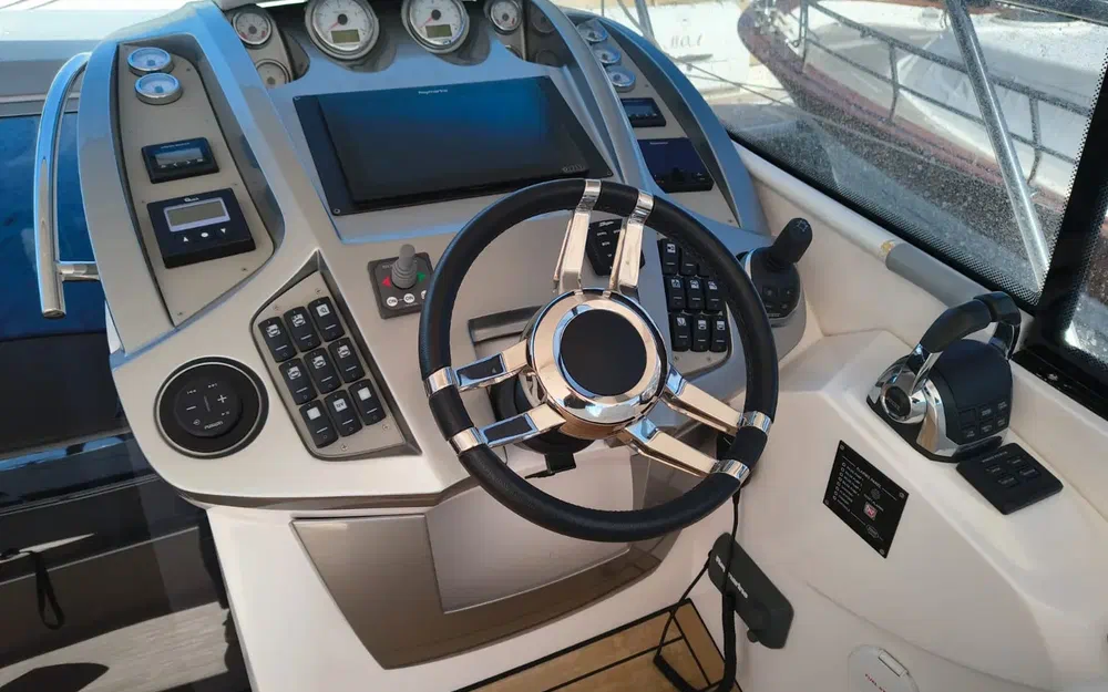 slider 24 Sessa Marine C44