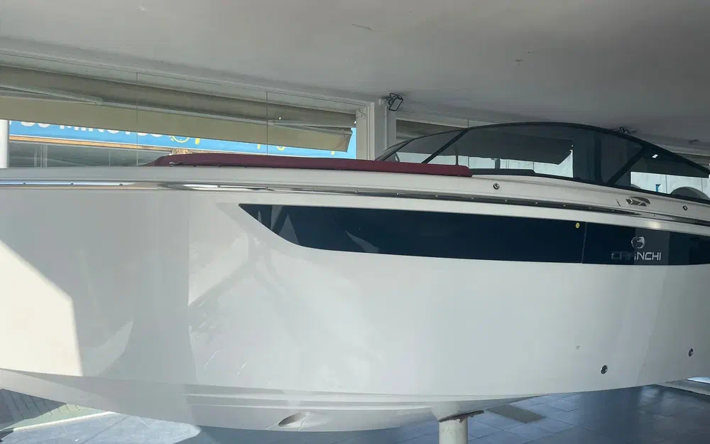 slider 3 Cranchi E 26 Classic