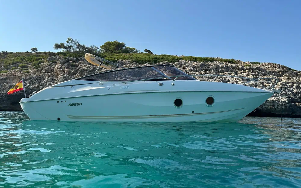 slider 0 Sessa Marine S26