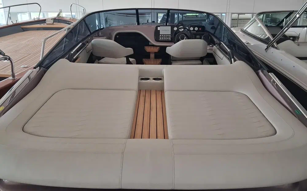 slider 9 Cranchi E 26 Classic