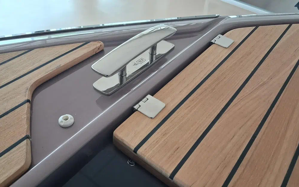 slider 22 Cranchi E 26 Classic