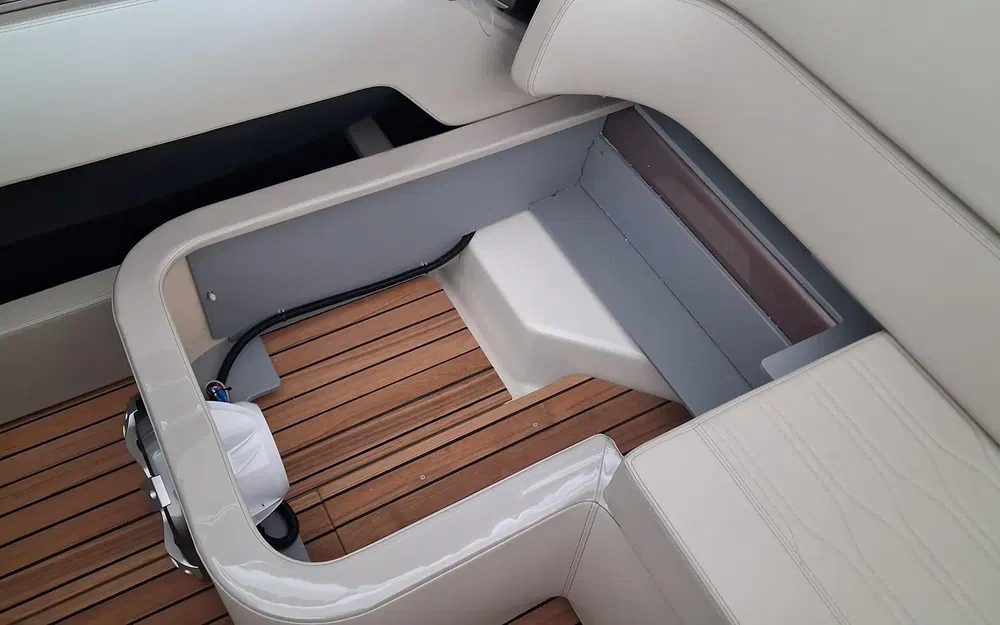 slider 25 Cranchi E 26 Classic