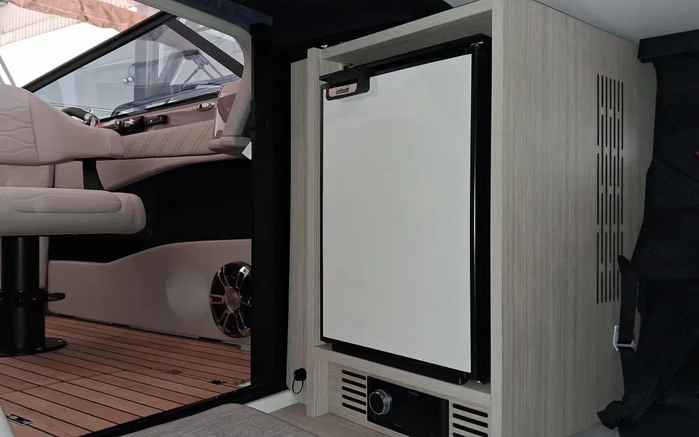 slider 28 Cranchi E 26 Classic