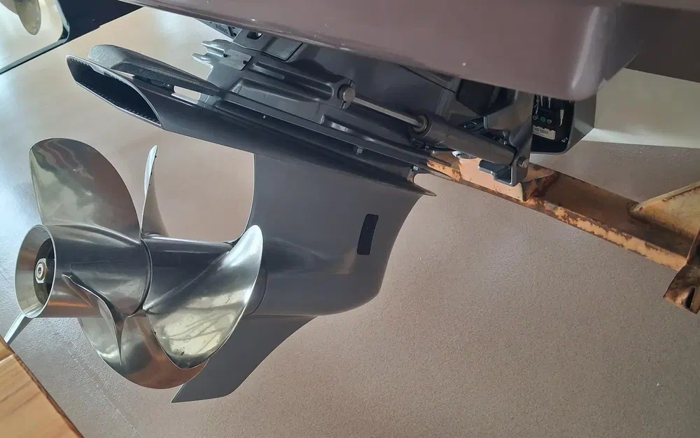 slider 32 Cranchi E 26 Classic