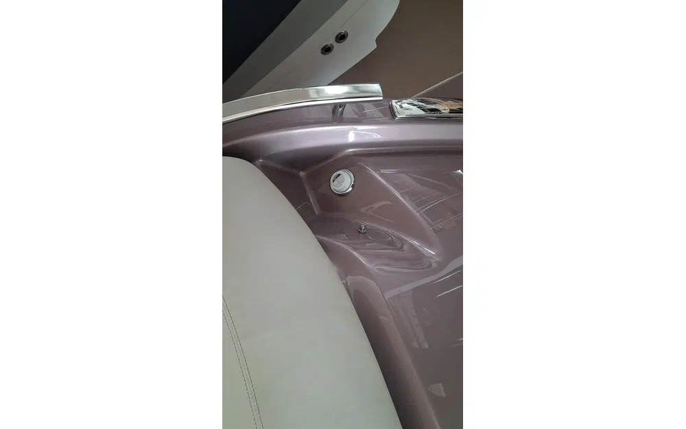 slider 8 Cranchi E 26 Classic