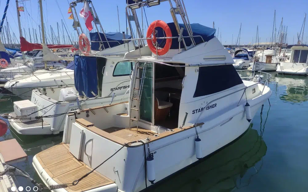 slider 0 Starfisher 840