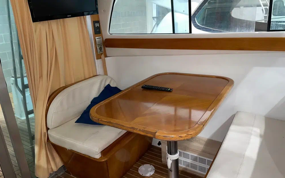 slider 10 Starfisher 840