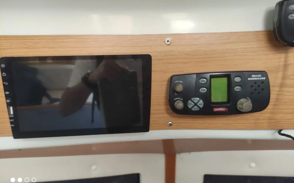 slider 12 Starfisher 840