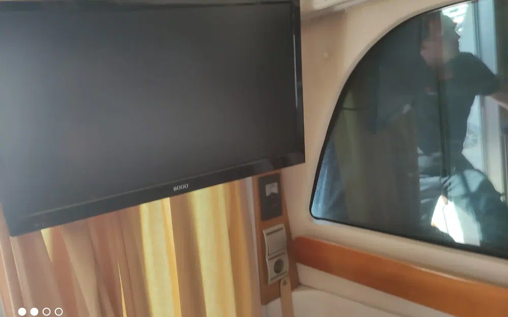 slider 14 Starfisher 840