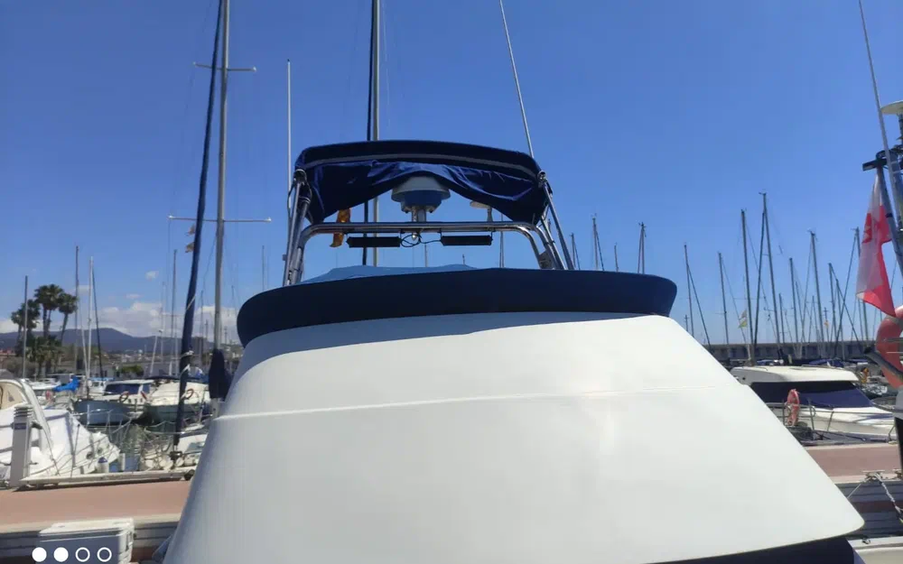 slider 4 Starfisher 840