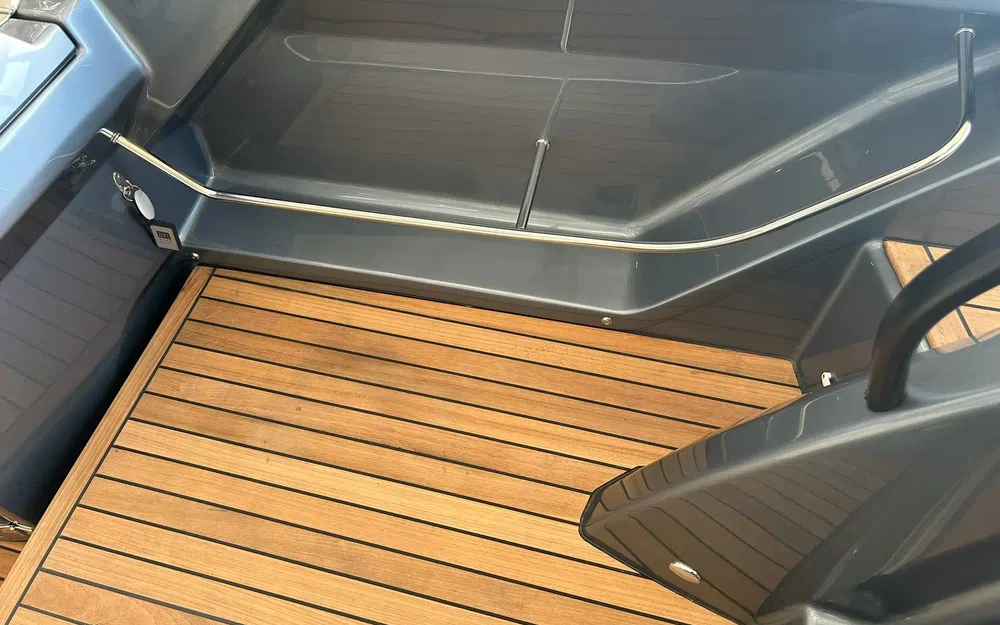 slider 19 Cranchi Endurance 30