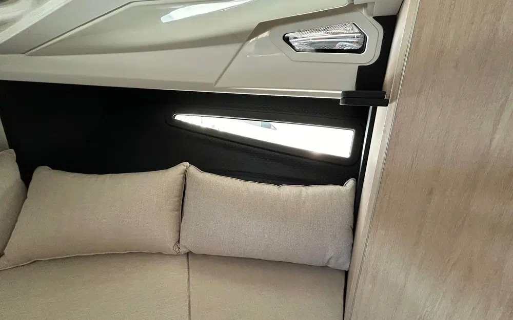 slider 20 Cranchi Endurance 30