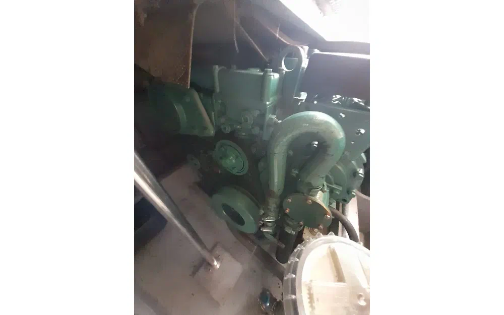 slider 10 Starfisher 840