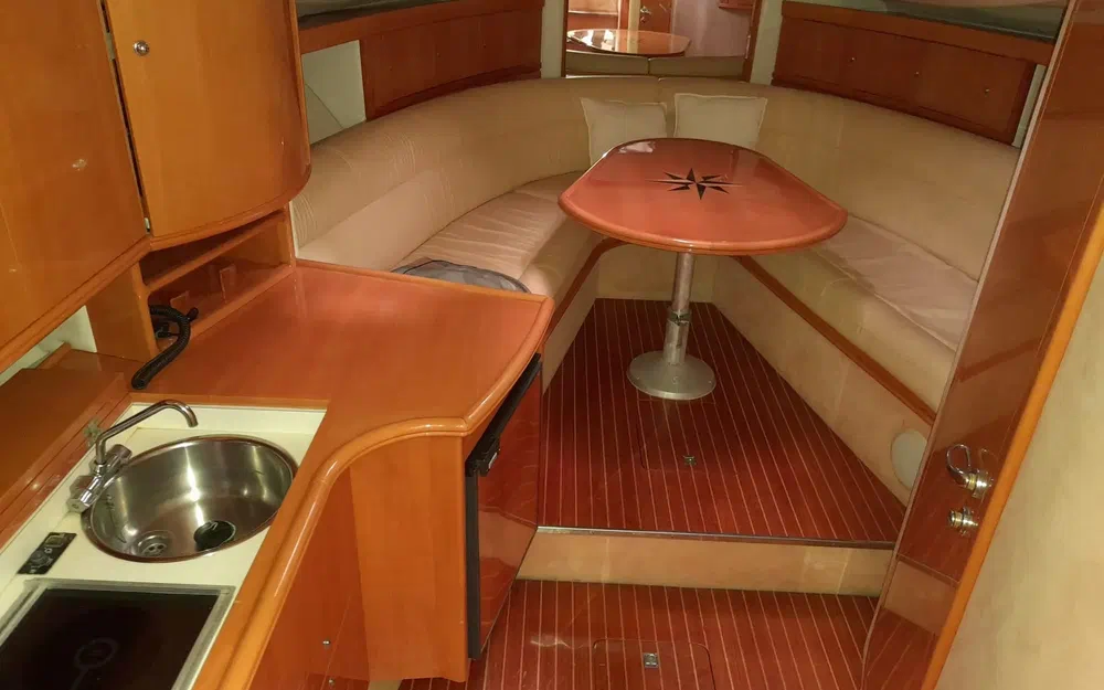 slider 12 Windy 40 Bora