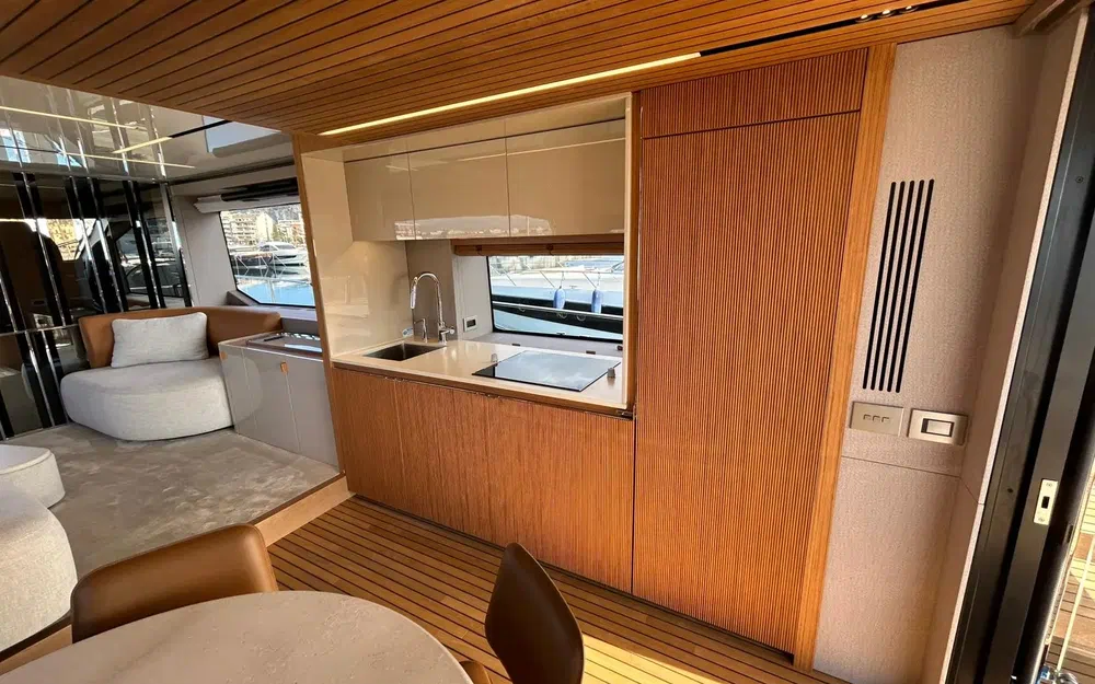 slider 13 Cranchi Sessantadue  62