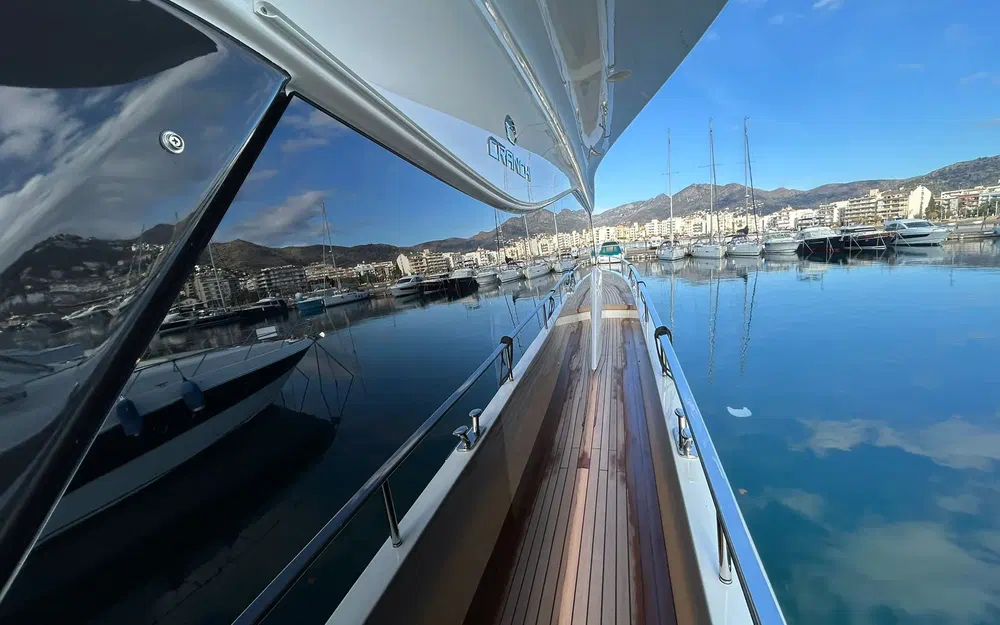 slider 18 Cranchi Sessantadue  62