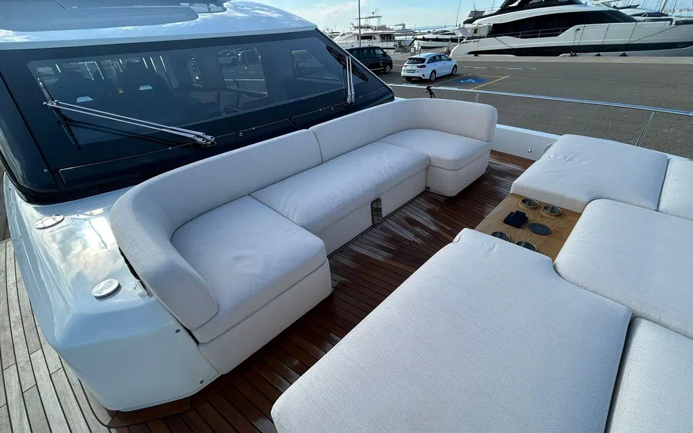 slider 22 Cranchi Sessantadue  62