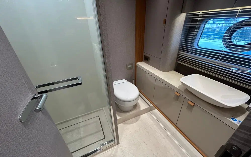 slider 23 Cranchi Sessantadue  62