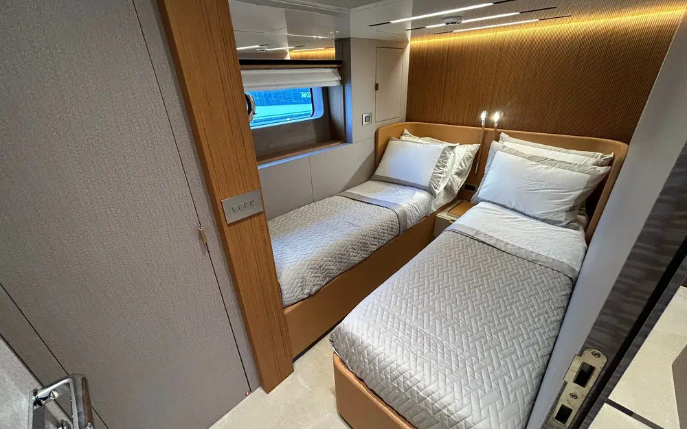 slider 24 Cranchi Sessantadue  62