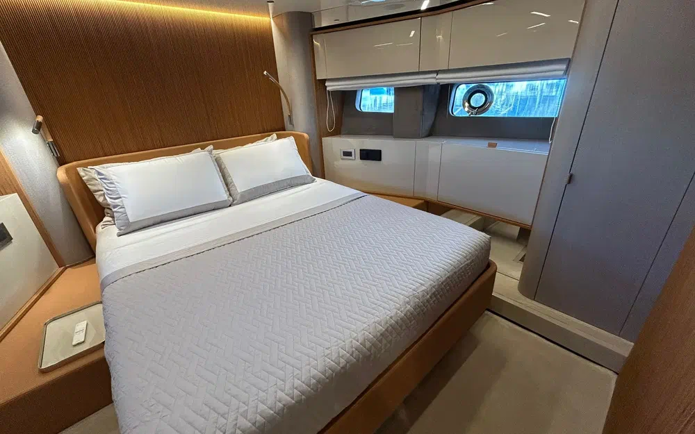 slider 27 Cranchi Sessantadue  62