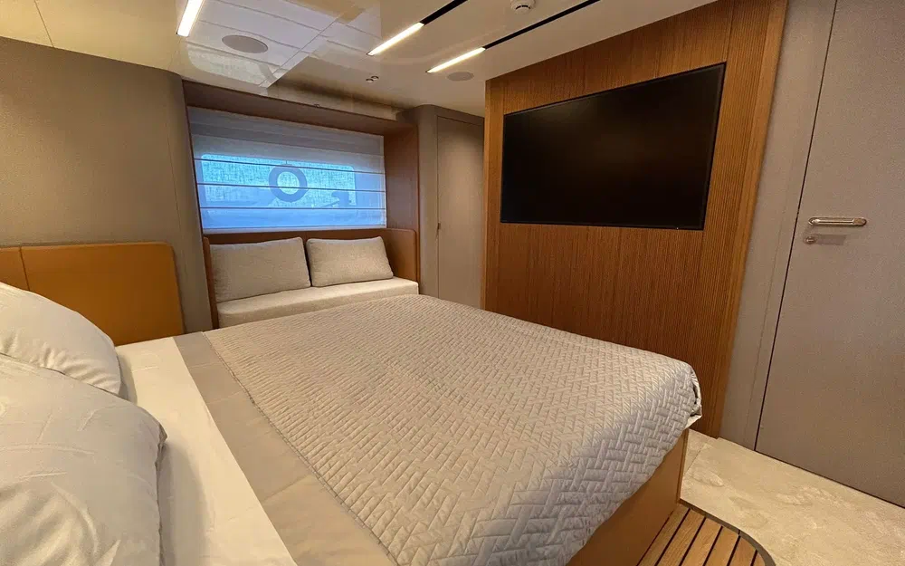 slider 33 Cranchi Sessantadue  62