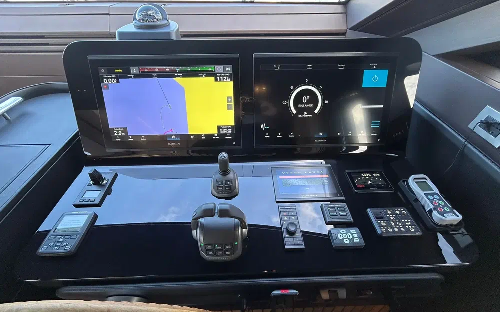 slider 39 Cranchi Sessantadue  62