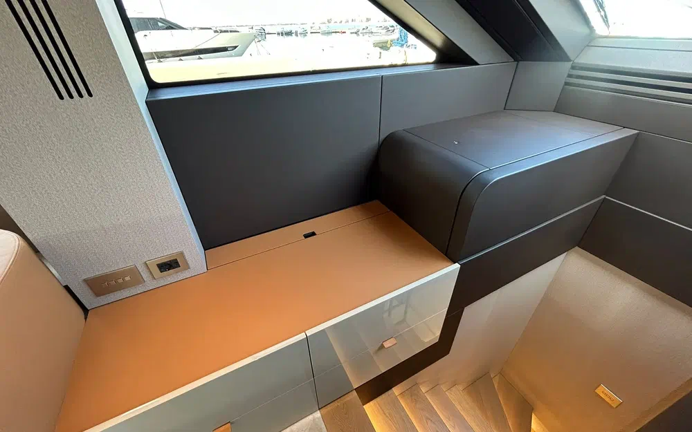 slider 40 Cranchi Sessantadue  62